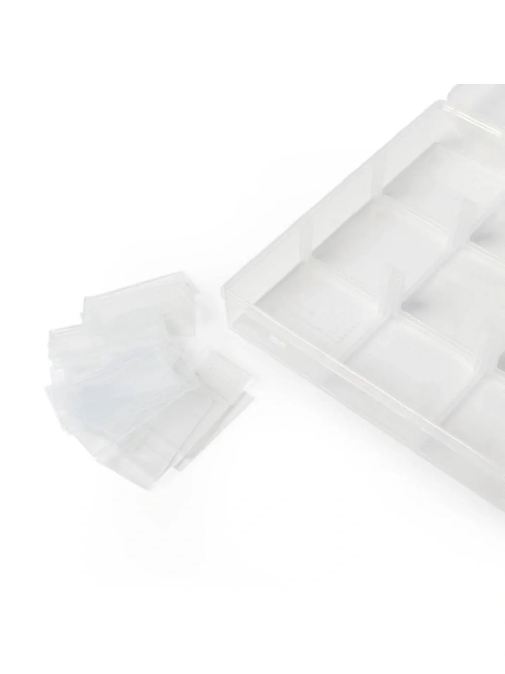 3 for $15 SALE Target Bullseye Bento Snackle Storage Box w/up to 15 Compartments